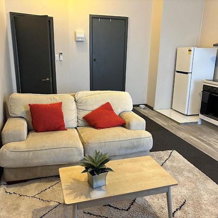 Broken Hill Tourist Lodge Экстерьер фото