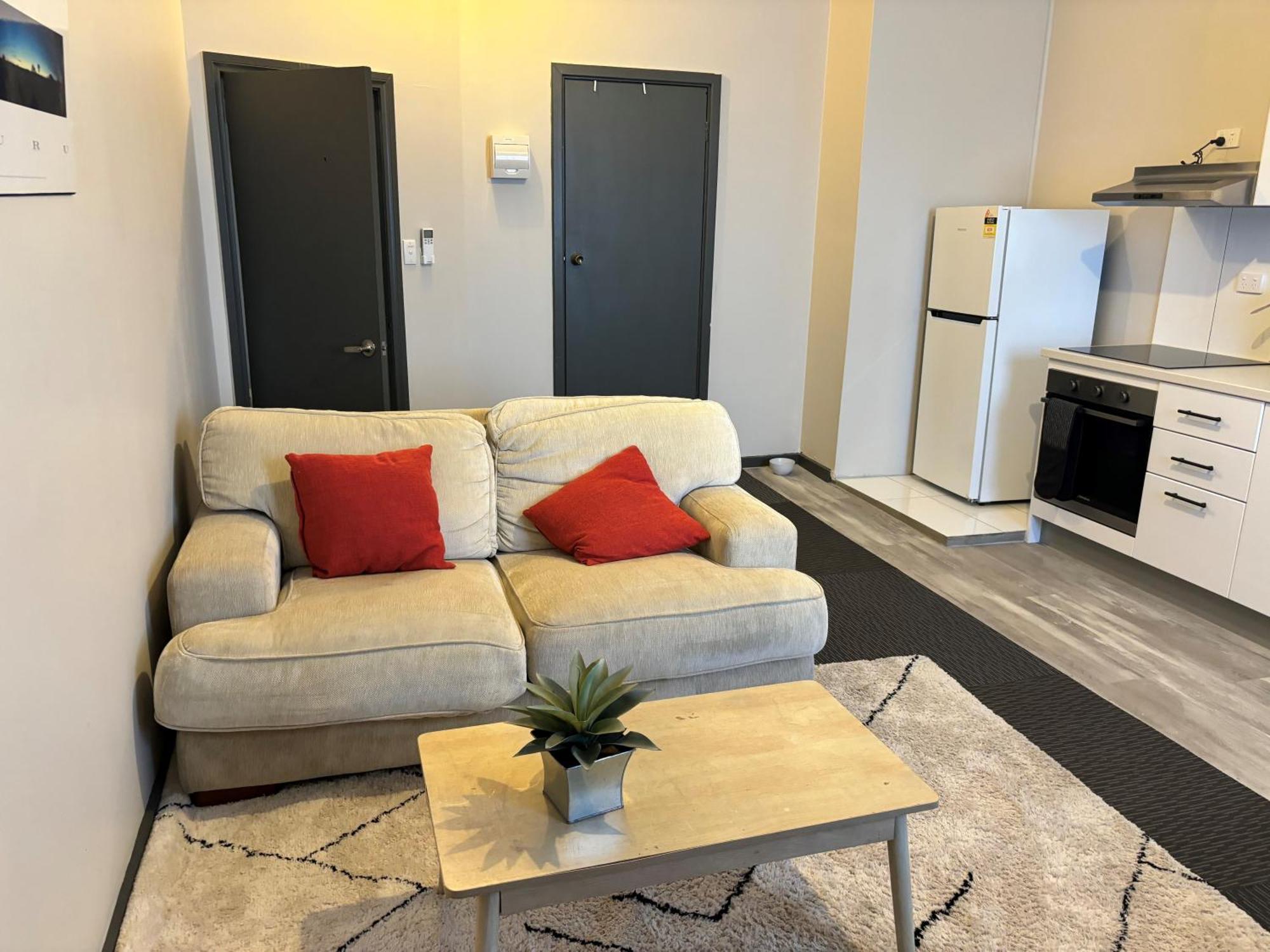Broken Hill Tourist Lodge Экстерьер фото