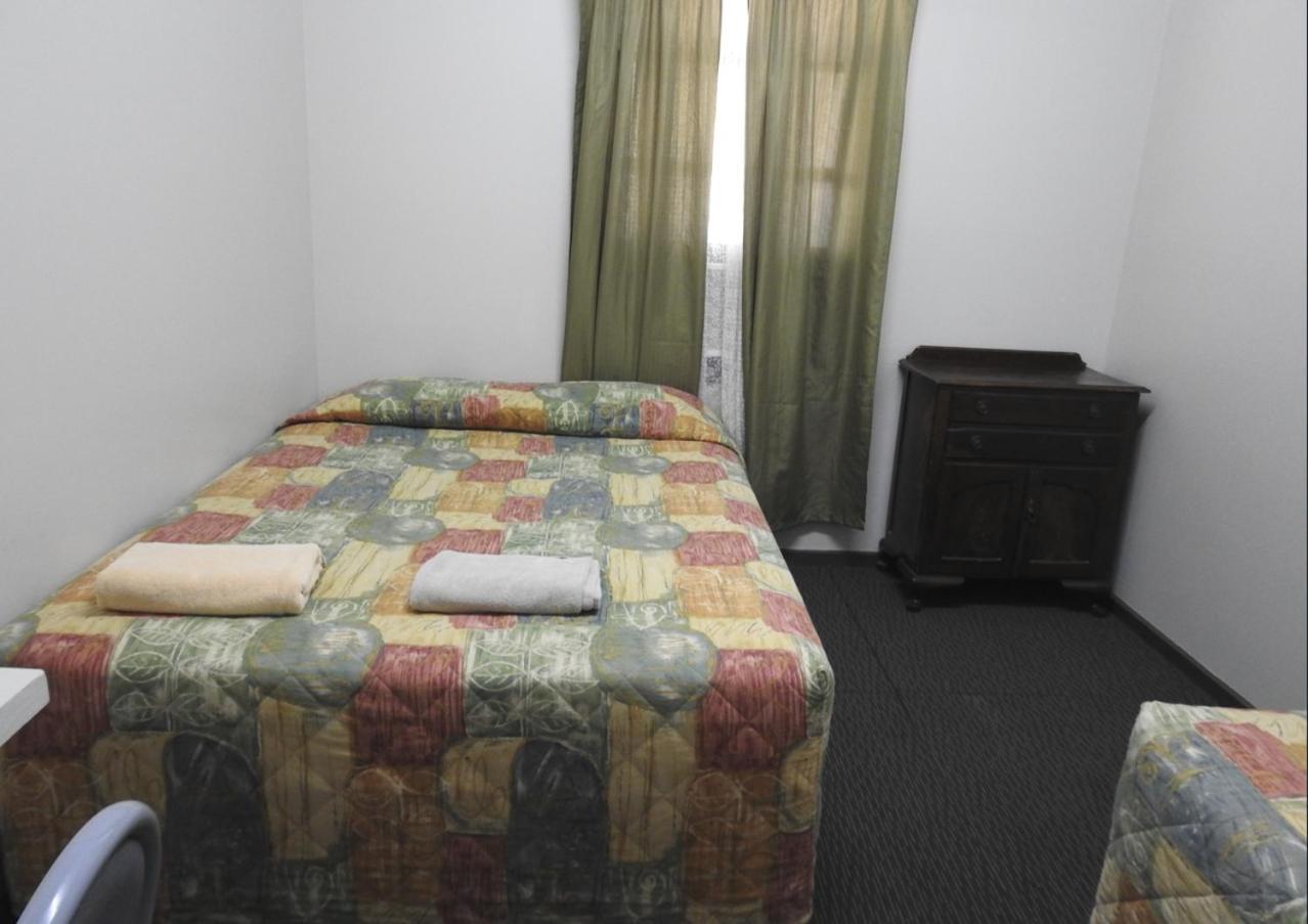 Broken Hill Tourist Lodge Экстерьер фото