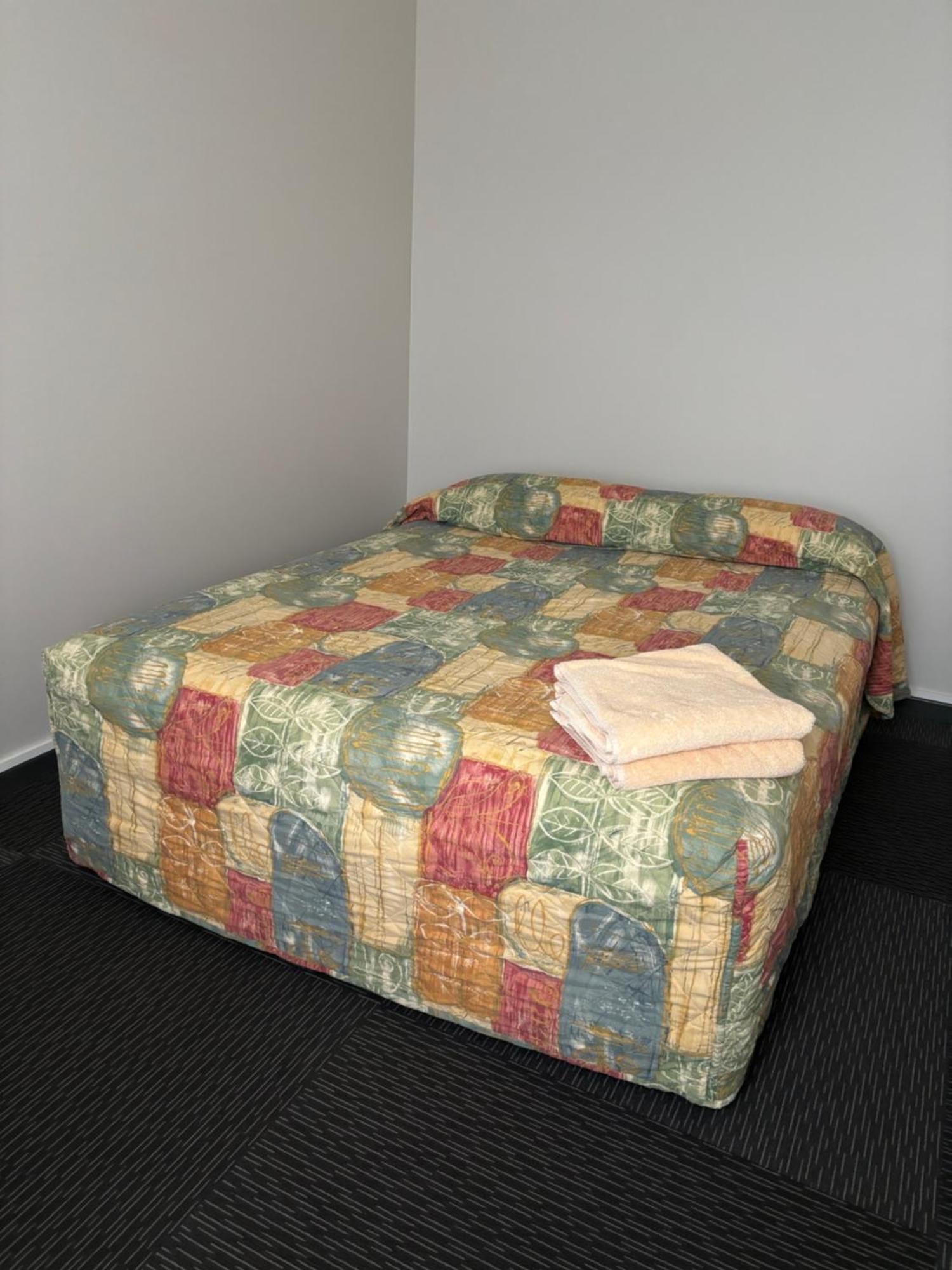 Broken Hill Tourist Lodge Экстерьер фото